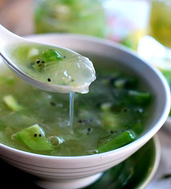 皮膚干燥枯黃怎么辦 一日三餐補充維生素C