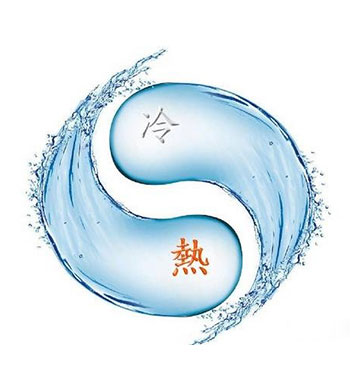 喝 陰陽水 能清腸毒  飲用水健康需注意