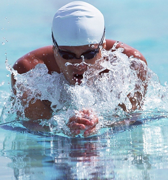 游泳是女性蛻變最好的運(yùn)動(dòng)