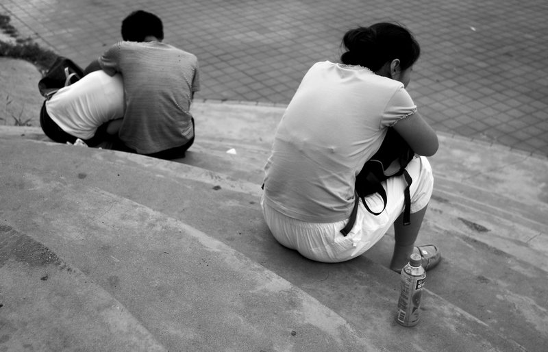 單身漢的九宗罪 你為什么是單身漢