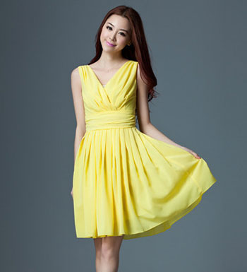 女性養(yǎng)生常識 經(jīng)期應該如何健康穿衣