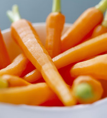 排毒養(yǎng)顏有竅門 盤點(diǎn)那些排毒養(yǎng)顏的食物