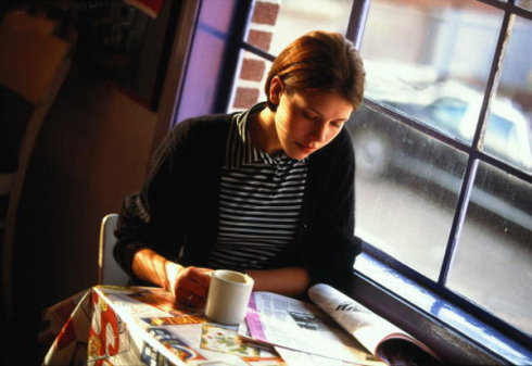 大齡青年感情心理大揭秘 你屬于哪一類