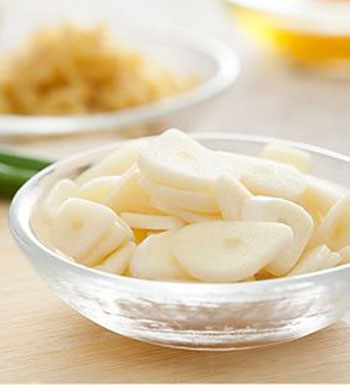 揚州男子吃生蒜致神志不清 該怎么吃大蒜