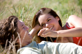 愛情10條神奇定律 助你做愛情達人