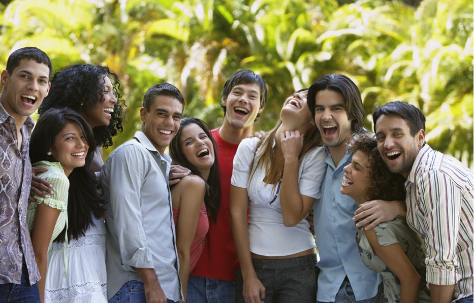 從閨蜜到女朋友的升級術(shù) 你需要4步