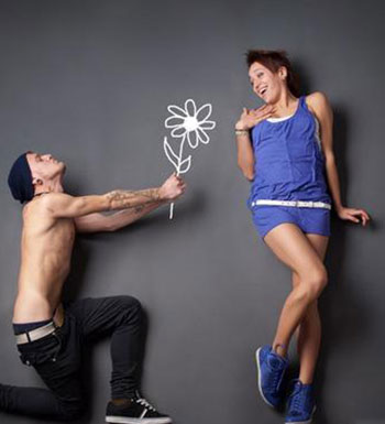 表白最好避開周三 表白成功率最高的3大時刻