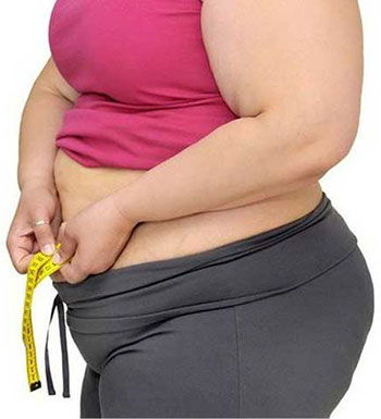 為什么吃太快會長胖 導(dǎo)致肥胖的六大惡習(xí)