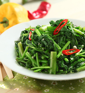 民以食為天 在家或下館子何如吃更健康