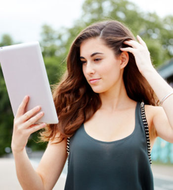 自戀是一種病 相處要注意保持一定距離