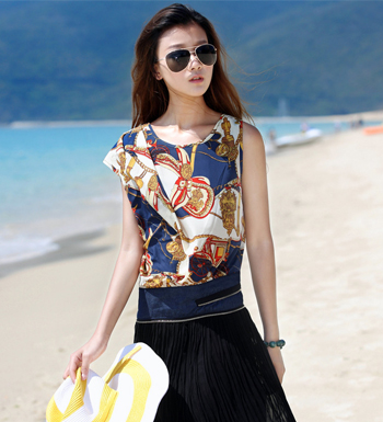 吃什么水果防曬 美白的水果有哪些