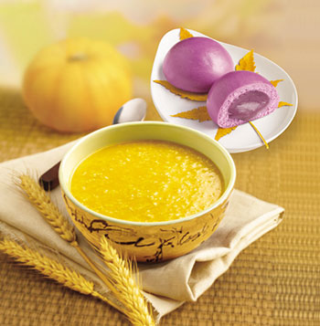 白領(lǐng)養(yǎng)生常識(shí) 白領(lǐng)每日4分鐘的早餐秘籍