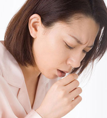 咳嗽怎么辦 咳嗽千萬(wàn)不能吃這些食物