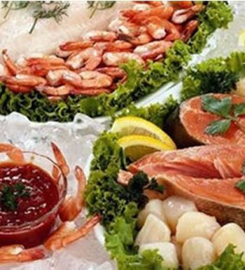 食用海鮮注意事項 食用海鮮的六個禁忌