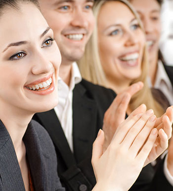 小心你的舉動 肢體語言暴露你的心理秘密