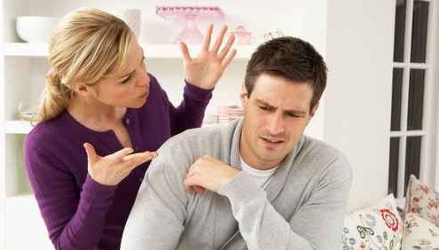 你說的話會惹毛男人 男人瞬間翻臉語錄