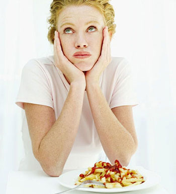 為什么吃太快會長胖 導(dǎo)致肥胖的六大惡習(xí)