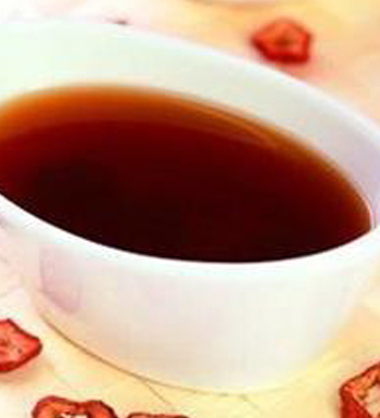 紅糖的作用與功效 吃紅糖能延緩衰老