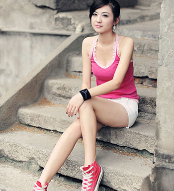 女性養(yǎng)生 青春期的少女也需要警惕婦科疾病