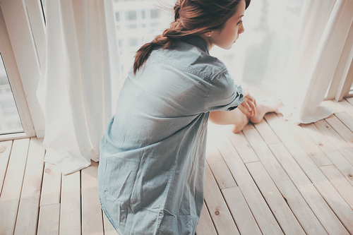 女性養(yǎng)生 女性?xún)?nèi)褲怎么選購(gòu)和清洗才最健康