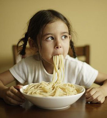 吃貨為什么老是覺得餓管不住自己的嘴呢