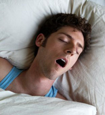 養(yǎng)生常識(shí) 睡眠中的4大危險(xiǎn)警報(bào)須警惕