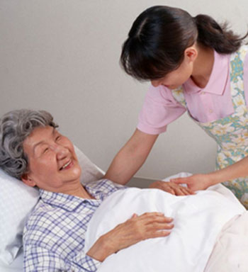 老年養(yǎng)生 有效提高老人睡眠質(zhì)量的方法