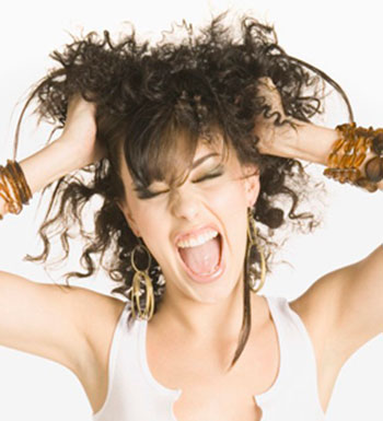 夏季炎熱易煩躁 更要謹防 心理中暑