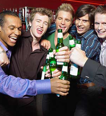 喝酒臉紅的人需注意 喝酒臉紅的人慎食這3類藥