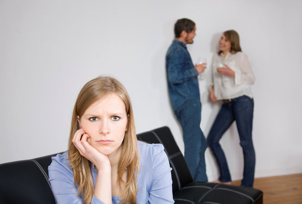 壞男人辨別法則 戀愛中的女孩必讀