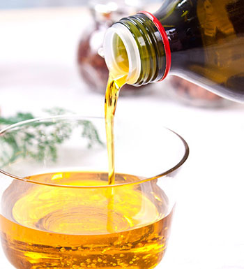 橄欖油好不好 橄欖油有什么副作用嗎