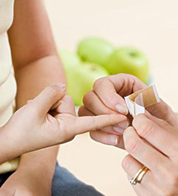 什么情況不用創(chuàng)可貼 7種情況不能用創(chuàng)可貼