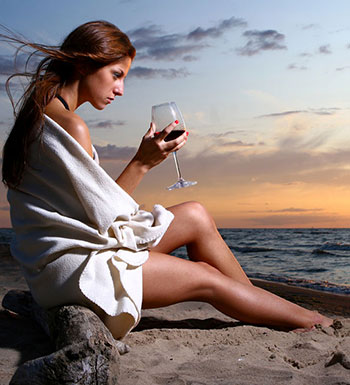 兩性心理 單身女性應(yīng)該回避這五個(gè)心理