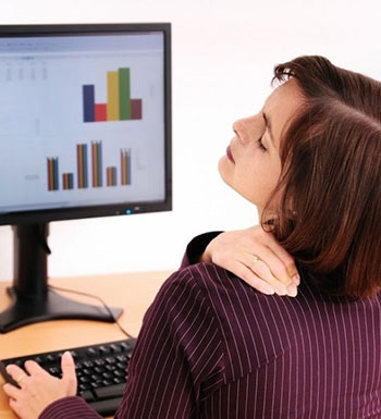 得了頸椎病怎么辦 教你幾招保養(yǎng)頸椎好方法