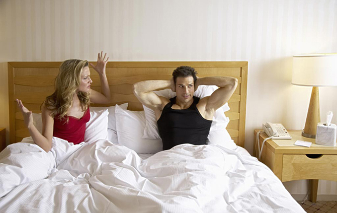 女性養(yǎng)生 女人不成熟的5種表現(xiàn)大揭秘