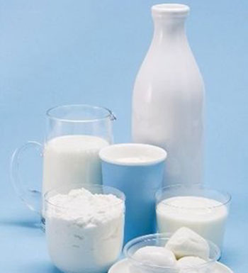 飲食養(yǎng)生 五種常見牛奶哪一種最有營養(yǎng)