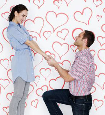 表白最好避開周三 表白成功率最高的3大時刻