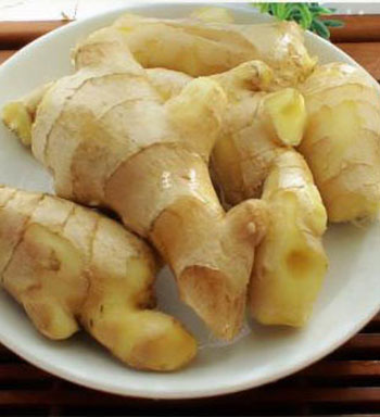 男性吃姜好處多 增強(qiáng)食欲延緩衰老治腎虛