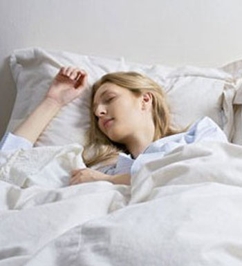 如何提高睡眠質(zhì)量 經(jīng)常失眠怎么辦