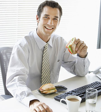 經(jīng)常熬夜怎么辦 男人熬夜傷身通過膳食補救