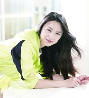 5種女人是男人心中最理想的妻子人選