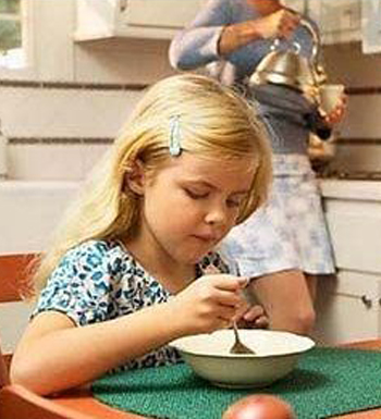 如何吃不傷胃 日常飲食7大禁忌最傷胃