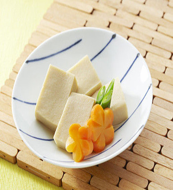 豆腐怎么搭配更營(yíng)養(yǎng)  豆腐配牛奶補(bǔ)鈣