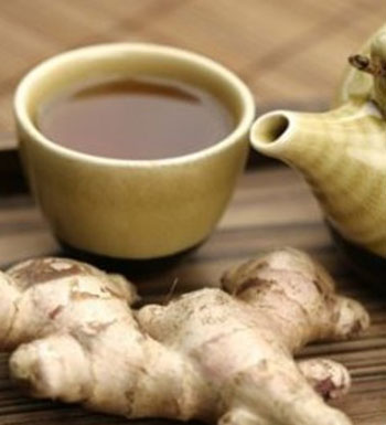 男性吃姜好處多 增強(qiáng)食欲延緩衰老治腎虛