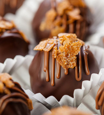 吃巧克力有什么好處 細數(shù)巧克力的七大功效