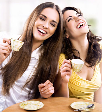 女性經(jīng)期護理8大措施 清潔衛(wèi)生飲食有節(jié)