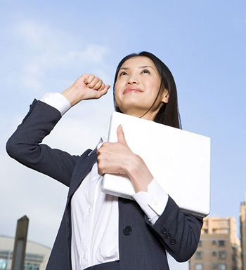 白領族壓力大 如何心理養(yǎng)生釋放壓力