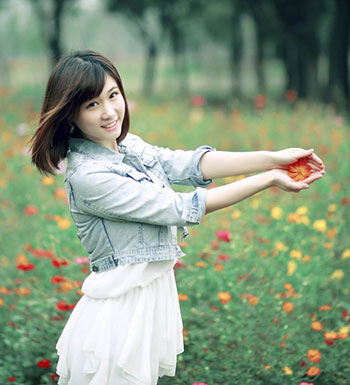 女性養(yǎng)生 青春期的少女也需要警惕婦科疾病