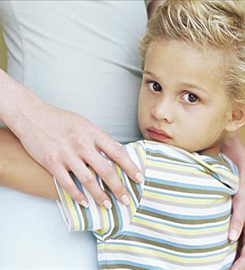 孩子害羞怎么辦  如何克服害羞心理