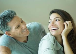 夫妻相處之道 如何保持愛情新鮮感